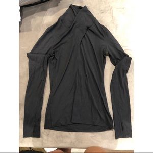 lululemon ethereal long sleeve